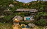 Machangulo Beach Lodge